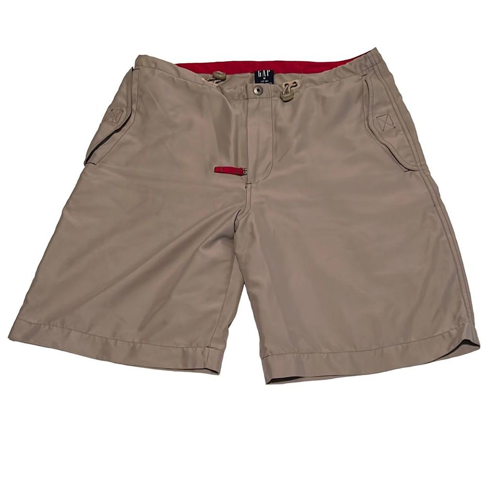 GAP hybrid cargo / swimming shorts